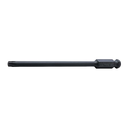 Bit TORX T30 150mm 7/16 Hex Drive